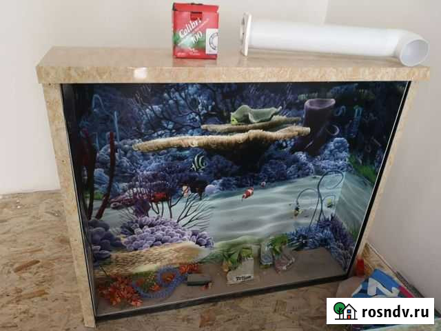 Стол Октябрьский - изображение 1