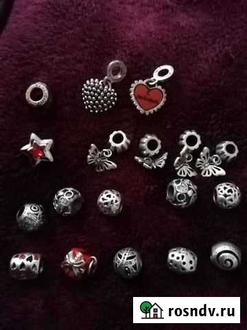 Бижутерия браслет Йошкар-Ола - изображение 1