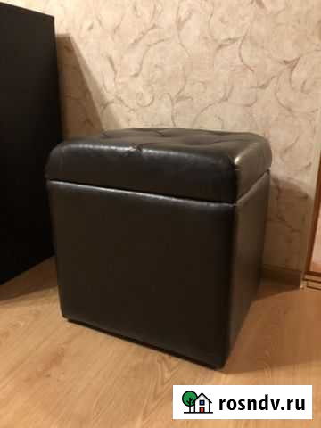 Пуфик Анапа - изображение 1