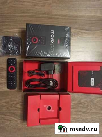 Цифровая тв приставка с wifi Рязань - изображение 1