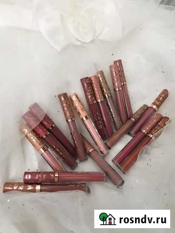 Блеск для губ Новороссийск - изображение 1