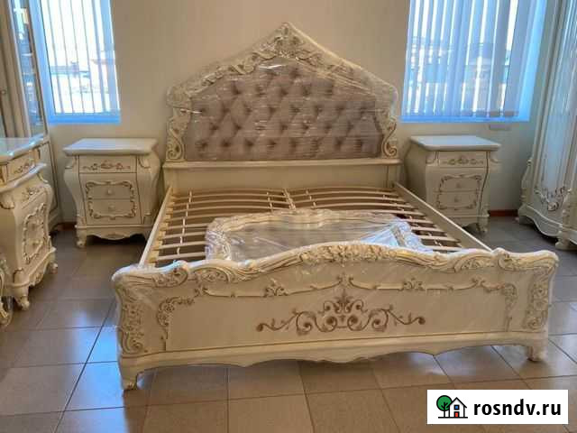 Спальный гарнитур в рассрочку Гудермес - изображение 1