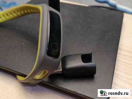 Фитнес браслет honor band 4 running edition Вичуга