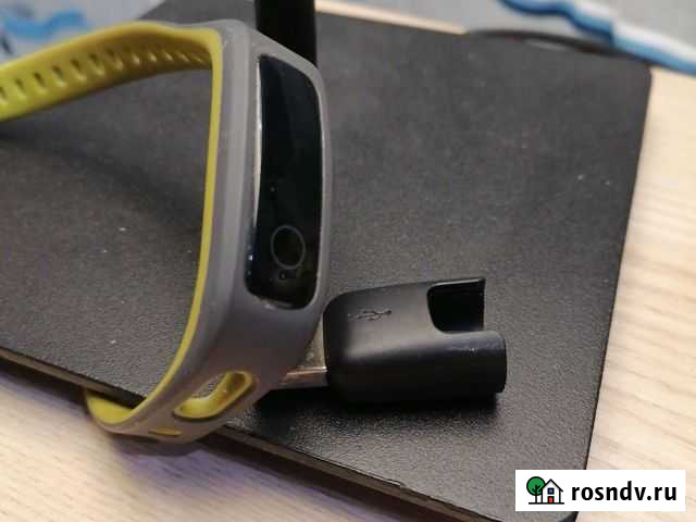 Фитнес браслет honor band 4 running edition Вичуга - изображение 1