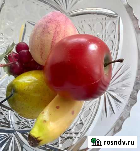 Фрукты для вазы Чебоксары - изображение 1