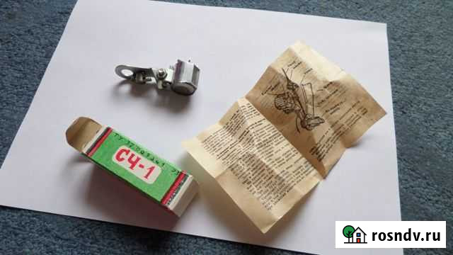 Механический велосчетчик Ангарск - изображение 1