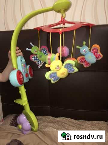 Мобиль Иваново - изображение 1