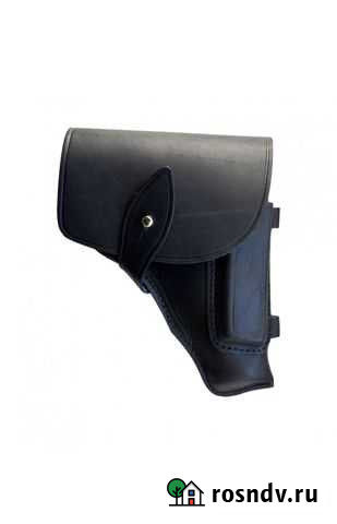 Кобура для пм Лениногорск - изображение 1