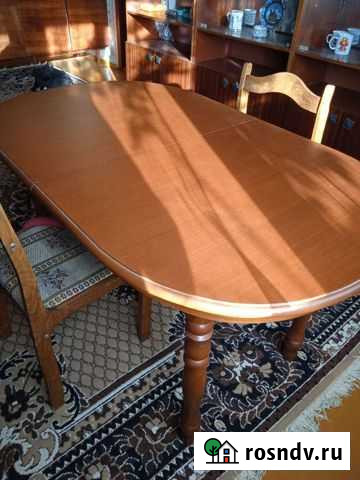 Стол Советский - изображение 1