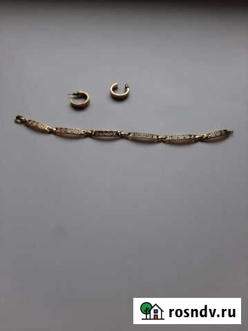 Браслет Тольятти - изображение 1