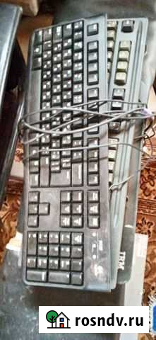 Клавиатура Суджа - изображение 1