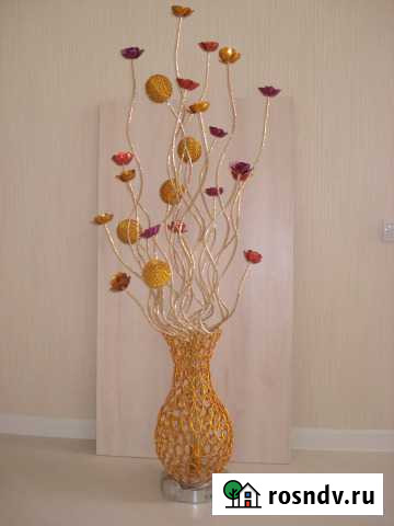 Светильник интерьерный Оренбург - изображение 1