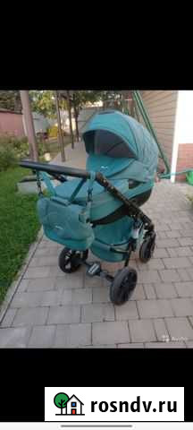 Коляска Тула - изображение 1