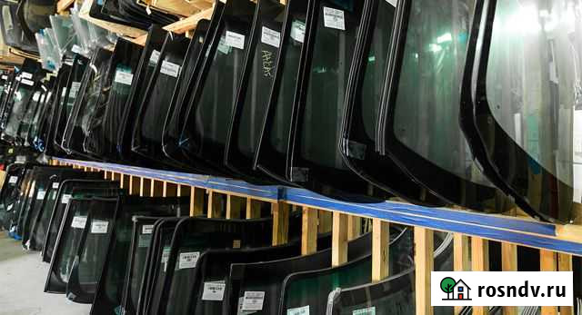 Автостекла в наличии и на заказ Кола - изображение 1