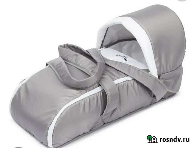 Переноска Черкесск - изображение 1