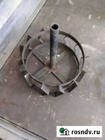 Плуг для мотоблока Тамбов - изображение 1