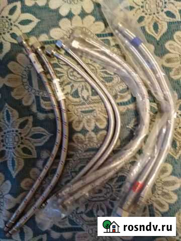 Шланги сантехника Ржев - изображение 1