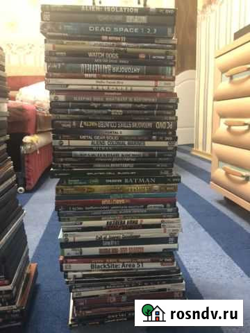 Видеоигры на PC Кулебаки - изображение 1