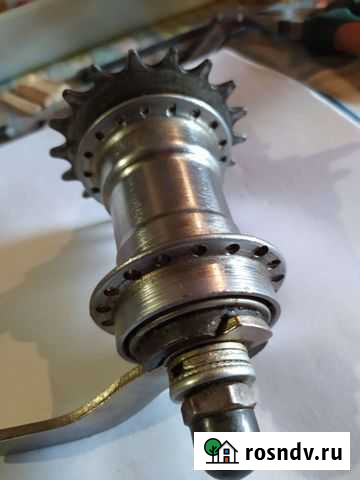 Новая Втулка задняя для велосипеда Александров - изображение 1