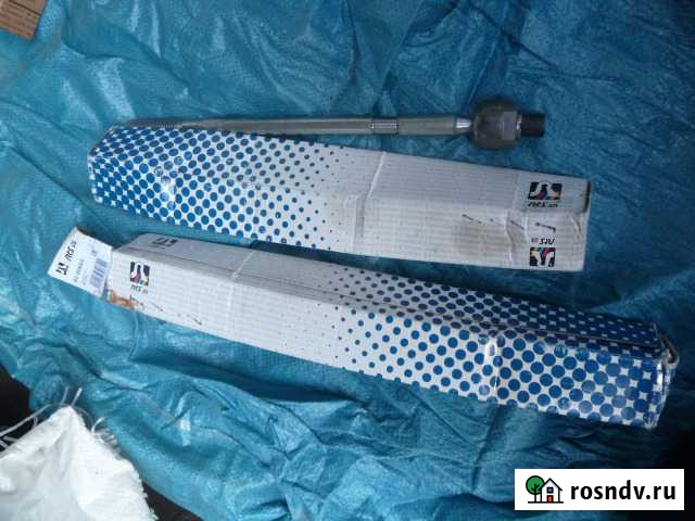 Тяга рулевая л+п Ford Connect, Focus Кемь - изображение 1