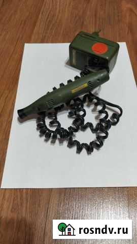 Гравер proxxon GG-12 Остров - изображение 1