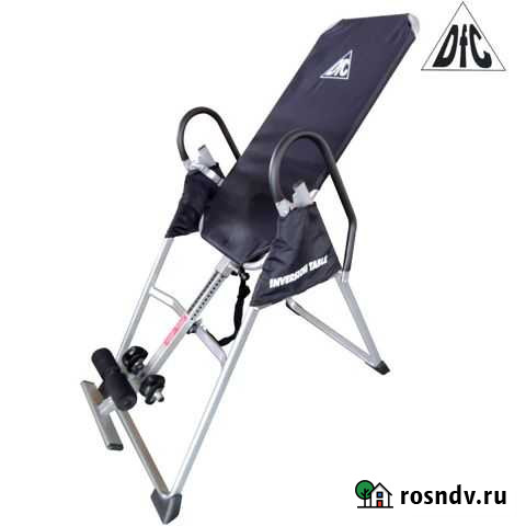 Инверсионный стол DFC XJ-I-01A новые доставка Волгоград - изображение 1