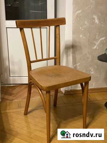 Стулья из СССР Ростов-на-Дону - изображение 1