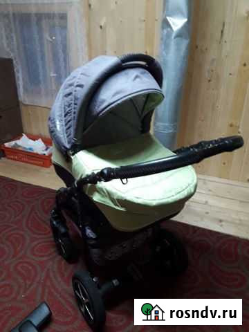 Коляска 2 в 1 Максатиха - изображение 1