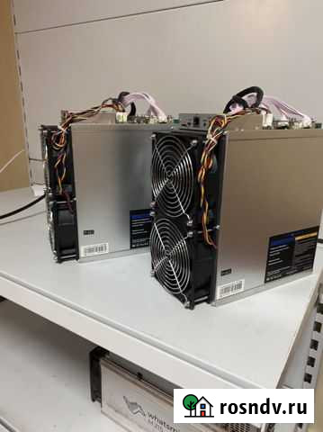 Innosilicon t2th new Черемхово - изображение 1