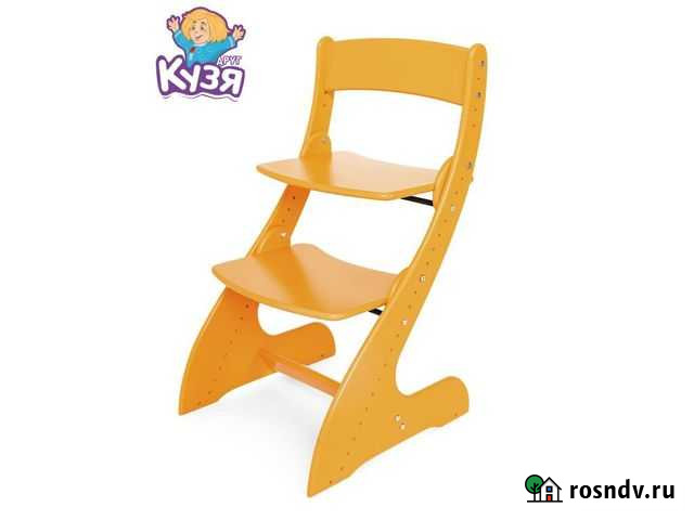 Растущий стул Нестеровская - изображение 1