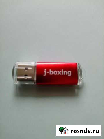 USB флешка 32 гб Смоленск - изображение 1