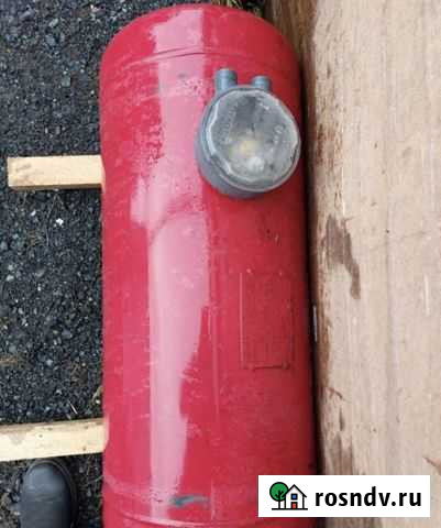 Газовое оборудование бу Уренгой - изображение 1