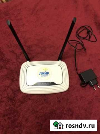 Wifi Роутер Кемерово - изображение 1