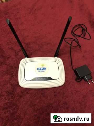 Wifi Роутер Кемерово - изображение 1