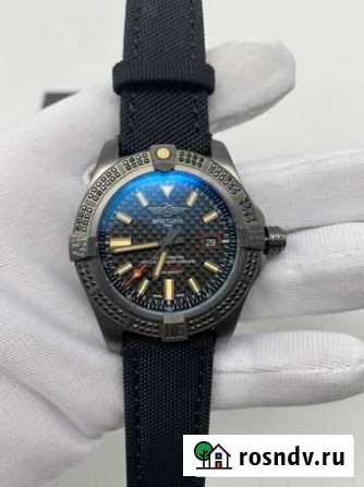 Часы мужские breitlin*g Сочи - изображение 1