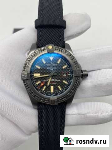 Часы мужские breitlin*g Сочи - изображение 1