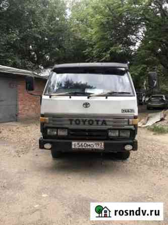 Toyota Dyna Краснодар