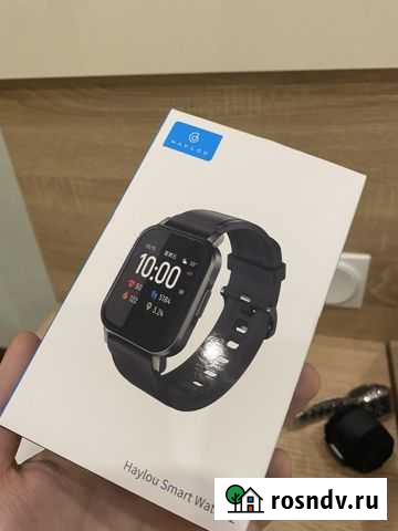 Smart watch Набережные Челны - изображение 1