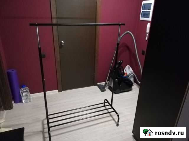 Вешалка напольная IKEA Екатеринбург - изображение 1