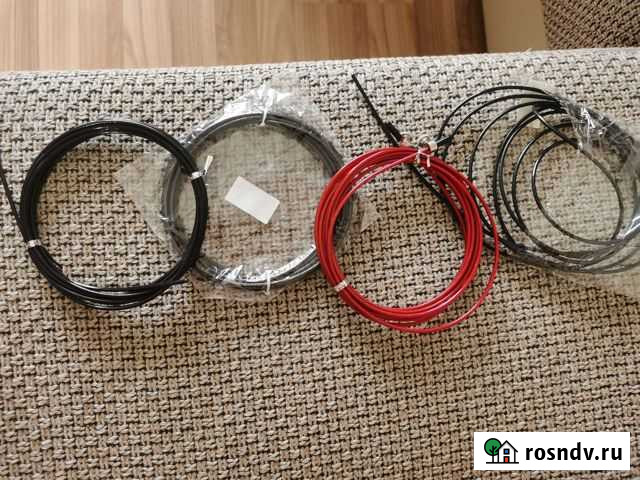 Тросс для скакалки Красноярск - изображение 1