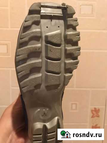 Лыжные ботинки Marax Ухта - изображение 1