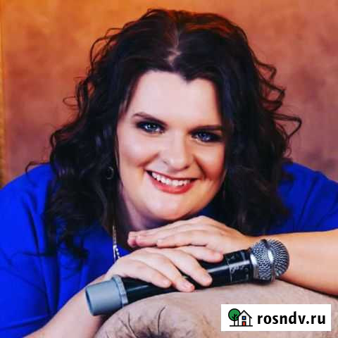 Ведущая тамада Оксана, диджей с аппаратурой Казань - изображение 1