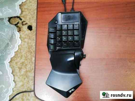 Клавиатура для PS3/PS4 Починки