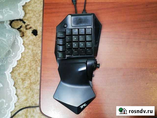 Клавиатура для PS3/PS4 Починки - изображение 1