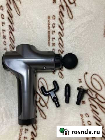 Массажёр Владикавказ - изображение 1