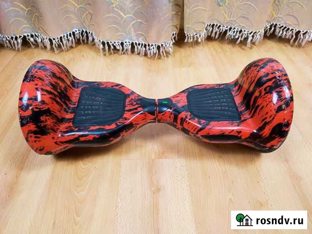 Большой гироскутер Белогорск - изображение 1