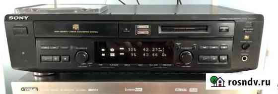 Минидиск CD-MD Sony MXD-D3 Краснодар