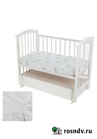 Простынь на резинке Пермь - изображение 1