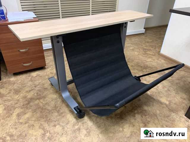 Подставка для принтера плоттера А1 с бумагоприемни Казань - изображение 1