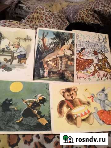 Старинные открытки Первоуральск - изображение 1